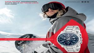 E’ tutto ancora da conquistare. Lo dice Sector No Limits nella nuova campagna targata Tribe Communication