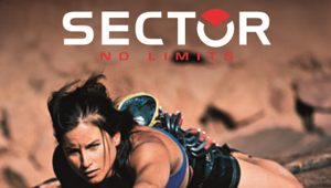 La natura protagonista della nuova campagna Sector No Limits firmata RED