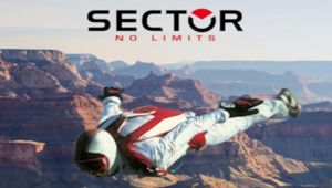 Il mito oltre la leggenda nella nuova campagna di Sector No Limits con Patrick de Gayardon firmata da Vice Fashion & Luxury Group