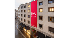 H&A accelera e chiude un 2025 da record con 31 milioni di euro di fatturato, in crescita del 50% H&A accelera e chiude un 2025 da record con 31 milioni di euro di fatturato, in crescita del 50%