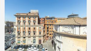 I MILLE: work-life balance e benessere le parole chiave della sede di Roma