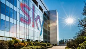 Arriva in Italia Sky Cares, il progetto che promuove la partecipazione dei dipendenti a iniziative di charity