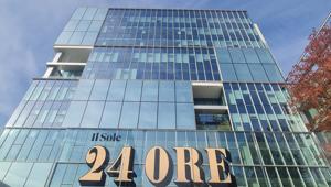 GRUPPO 24 ORE: il reingresso nella formazione già negli accordi di cessione di Business School 24 S.p.A.