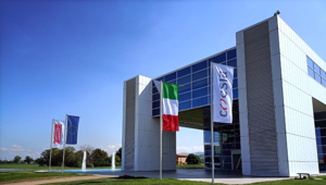 System Ceramics lancia la nuova brand identity