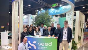 Seed: +40% nel primo semestre 2025 e previsione di chiusura anno a 3,5 milioni di euro di fatturato. Stramezzi: "Stiamo valutando di espandere ulteriormente la nostra presenza a livello internazionale"