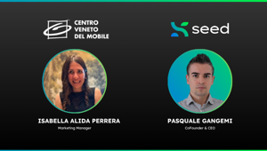 Centro Veneto del Mobile conferma la fiducia in Seed per il proprio percorso di crescita digitale