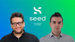 Seed accelera la crescita: 4 nuovi ingressi nel team per rafforzare l’offerta digital