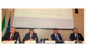 Seeds&Chips 2018, al via il 7 maggio il Summit internazionale sulla Food Innovation