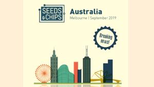 Seeds&Chips annuncia l’edizione australiana in collaborazione con lo Stato di Victoria