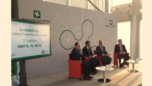 Seeds&Chips 2019: attesi ospiti di livello mondiale, centinaia di speaker e conferenze sui temi del cibo e dell’innovazione