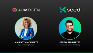 Alias Digital rinnova per il secondo anno consecutivo la collaborazione con Seed: traffico organico raddoppiato grazie a SEO e content strategy