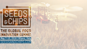 Seeds&Chips 2018: John Kerry e Howard Schultz tra i keynote speaker della quarta edizione del Summit