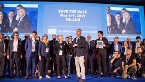 Seeds&Chips e Bayer: un Hackaton per l’agricoltura sostenibile globale