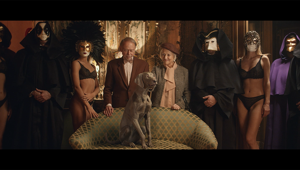 On air "Eyes Wide Shut", il nuovo spot della campagna "Compagnia Sbagliata" di Segugio  firmato e H-57,