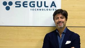 Segula Technologies Italia ha un nuovo Amministratore Delegato: è Federico Viganò