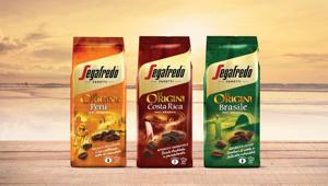 BBH London vince la gara per le campagne globali di caffè Segafredo Zanetti