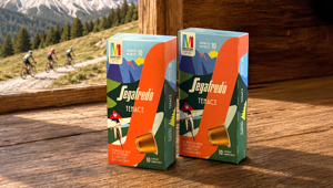 Segafredo è Official Coffee Partner della Maratona dles Dolomites e schiera in gara una squadra di venti ciclisti. Al via una campagna multicanale per ingaggiare la community internazionale