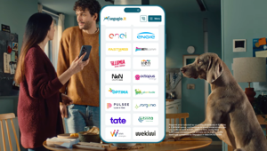 Segugio.it debutta nel settore energia con la nuova campagna firmata Gibbo&Lori Segugio.it debutta nel settore energia con la nuova campagna firmata Gibbo&Lori