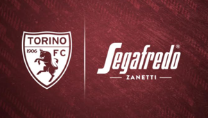 Segafredo Zanetti è Official Coffee del Torino FC