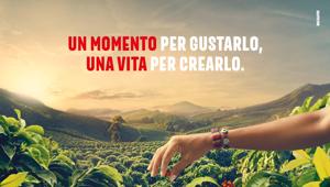 'Un’esperienza ricca di esperienza': Segafredo Zanetti torna in comunicazione con la nuova campagna affidata a M&C Saatchi dopo gara