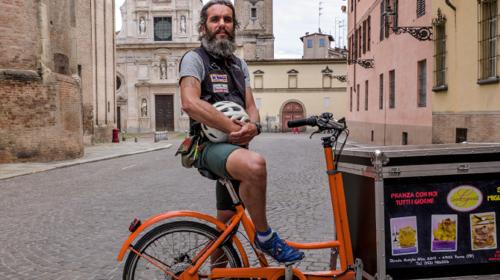 Segnali d'Italia Segnali d'Italia