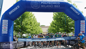 Seiko firma un accordo con il Politecnico di Milano e diventa sponsor dei principali eventi sportivi dell'Ateneo