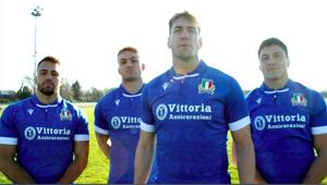 Il meglio del rugby d’Europa.Tutto il “Guinness Sei Nazioni” 2024 su Sky e in streaming su NOW. Da venerdì 2 febbraio a sabato 16 marzo,15 grandi partite in diretta