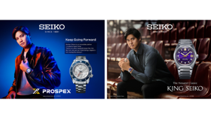 Shohei Ohtani diventa Global Ambassador Seiko: una partnership decennale che punta al mercato mondiale