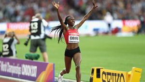 Seiko è timekeeper ufficiale delle Staffette Mondiali Iaaf Yokohama 2019