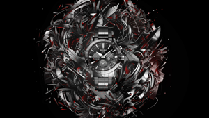 Seiko collabora con Marumiyan per la comunicazione della nuova serie Astron GPS Solar 5x