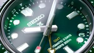 Rai Pubblicità. Seiko celebra i World Athletics Championships Tokyo 2025 con una nuova campagna TV e digital in esclusiva Rai