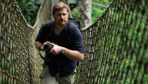 Rai Pubblicità. Seiko si conferma partner di Filippo Tenti per la nuova stagione de “Il Mondo con gli Occhi di Overland” su Rai 3