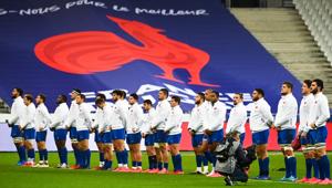 "Italia-Francia' per il Sei Nazioni 2021. In diretta su Dmax e in straming Discovery+ le partite del campionato