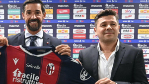 Selenella è sponsor del Bologna Fc 1909