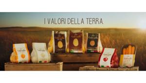 Selenella torna on-air con la campagna Conic dedicata a “I valori della terra”