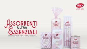 DLV BBDO con il Gruppo Selex per supportare la riduzione dell’IVA sugli assorbenti