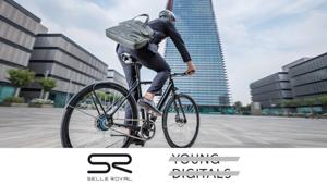 Young Digitals nuovo partner consulenziale strategico di Selle Royal per migliorare la customer experience omnicanale del brand