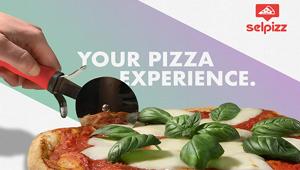 A TheFairPlay l'incarico per il lancio ufficiale di Selpizz, la nuova start up che offre un servizio di consegna express di pizze fai-da-te