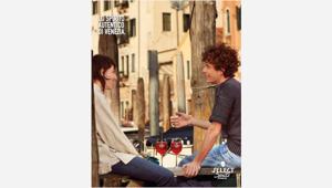 Select racconta 'Lo Spirito Autentico di Venezia' nella sua nuova campagna firmata Enfants Terribles