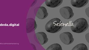 Selenella continua la collaborazione con Social Factor (Deda Digital) per il social media marketing