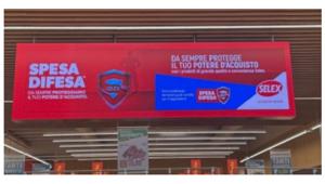 Gruppo Selex scommette sul Retail Media e lancia una piattaforma proprietaria e indipendente con Accenture