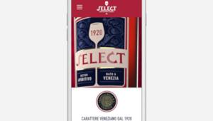 Rosso Antico e Select si rinnovano sul web e sui social con HUB09