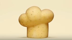 Red Cell racconta le qualità della patata Selenella