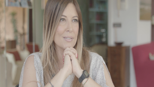 Al via la campagna paneuropea del World Food Program a supporto delle famiglie rifugiate in Turchia. Ambassador per l'Italia Selvaggia Lucarelli