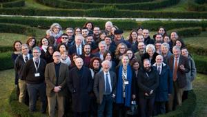 A Venezia la giornata conclusiva del 36esimo Seminario di Perfezionamento della Scuola per Librai Umberto e Elisabetta Mauri. Tra gli ospiti Romano Prodi e Lucrezia Reichlin
