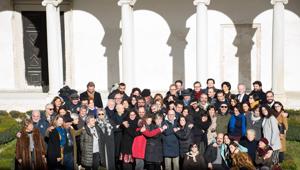 Si è concluso a Venezia il 36esimo Seminario di Perfezionamento della Scuola per Librai Umberto e Elisabetta Mauri