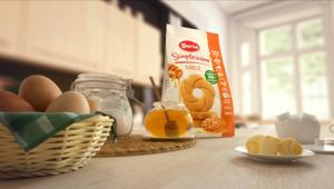 Al via "Prova la differenza", il nuovo spot dei Semplicissimi Doria: una campagna all'insegna della naturalità firmata McCann Worldgroup Italia