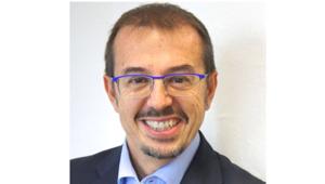 Andrea Contarini nominato Marketing Director di Kyocera Document Solutions Italia