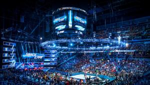 Sky Sport e WWE celebrano il 20esimo anniversario di Smackdown con una nuova programmazione notturna su Sky Sport Arena