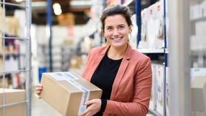 E-Commerce, italiani tra i primi in Europa per acquisti online durante la pandemia